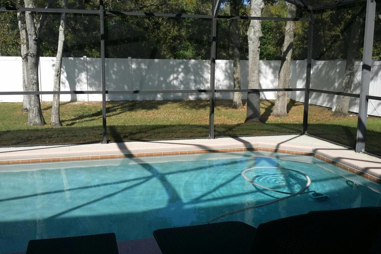 Holiday home Clearwater Holiday Home *