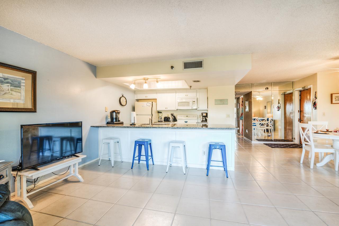 Holiday home Intercoastal *