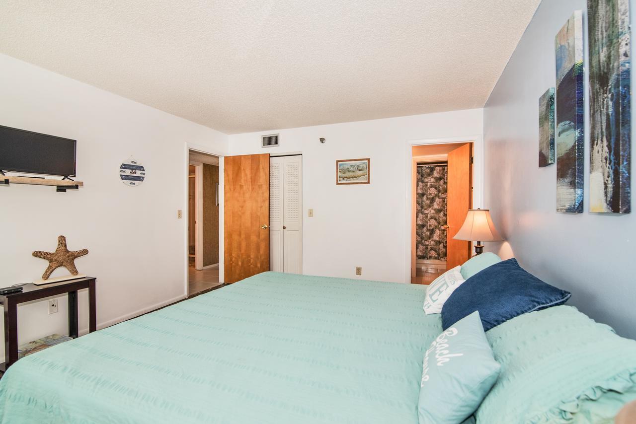 Intercoastal Holiday home *