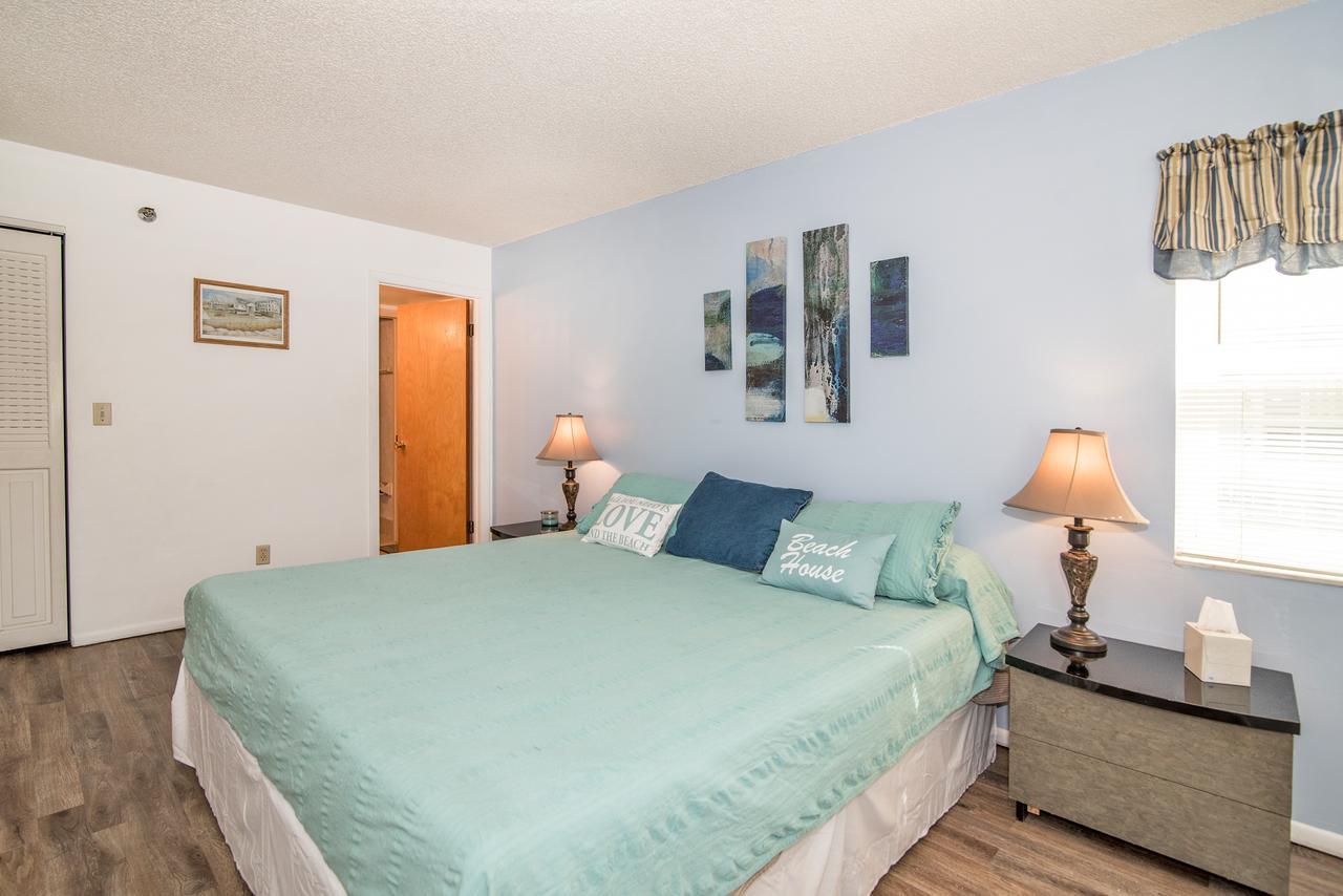 Intercoastal Holiday home Clearwater
