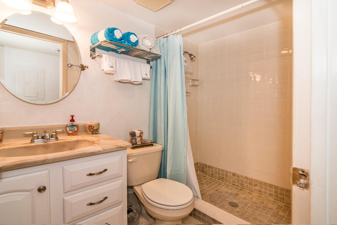 Intercoastal Holiday home
