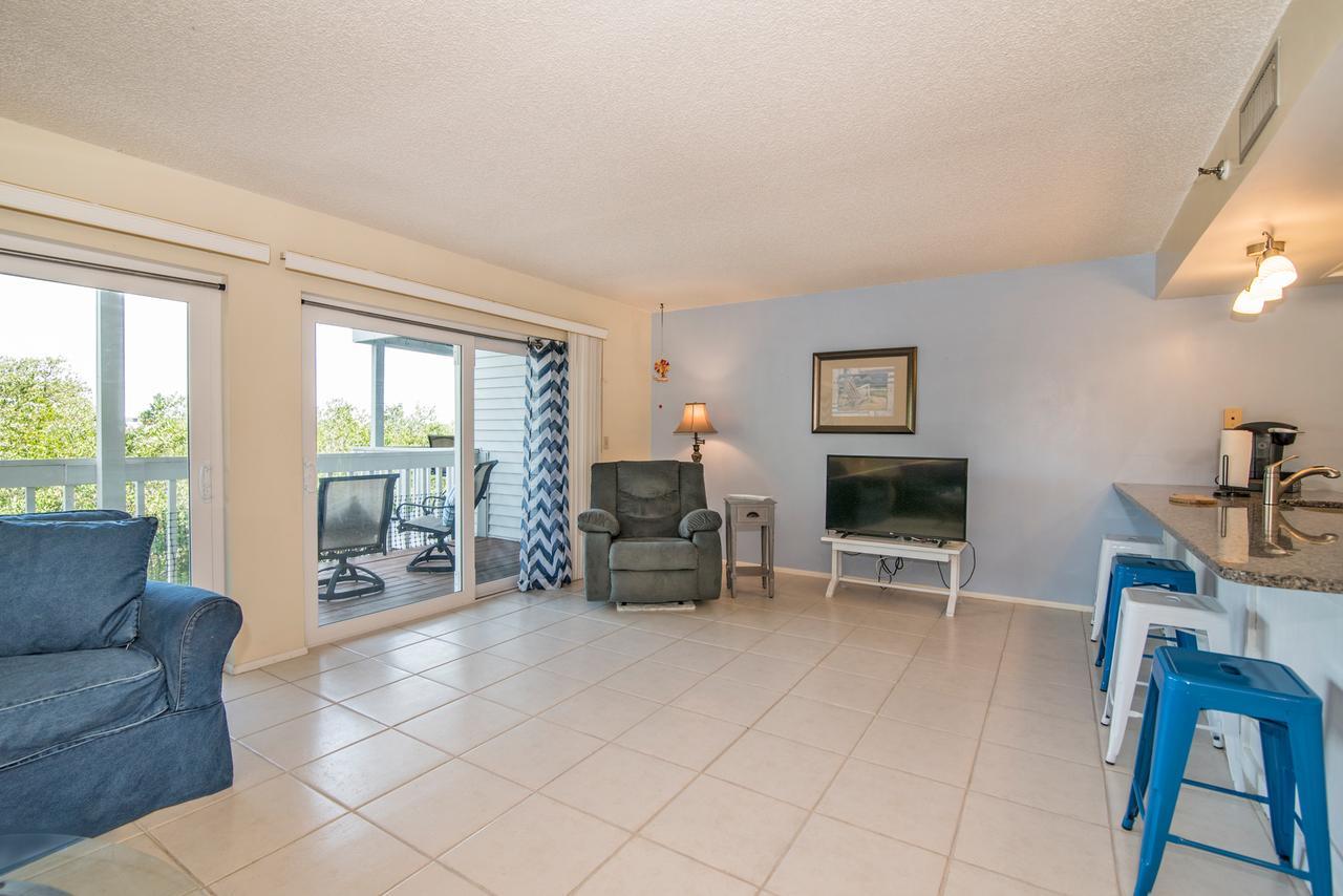 Holiday home Intercoastal *