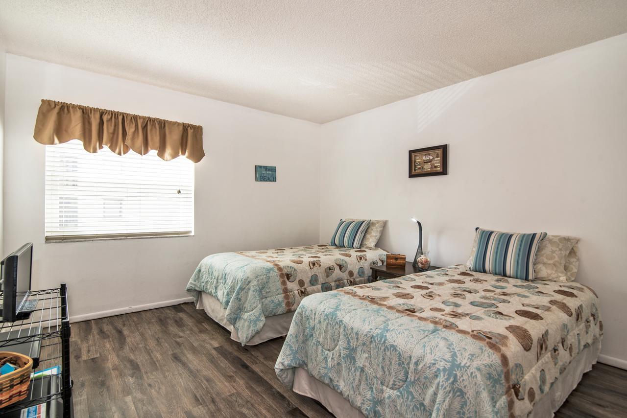 Holiday home Intercoastal *