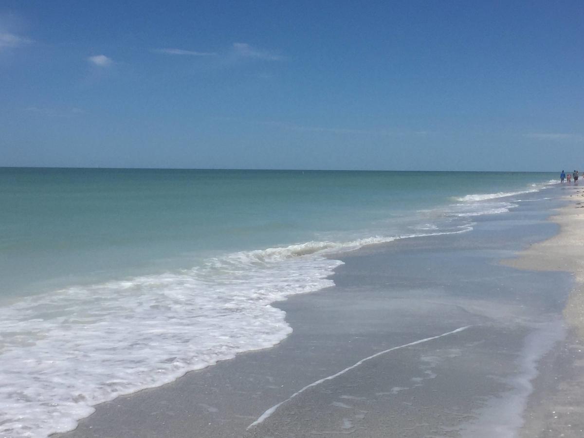Intercoastal Holiday home Clearwater