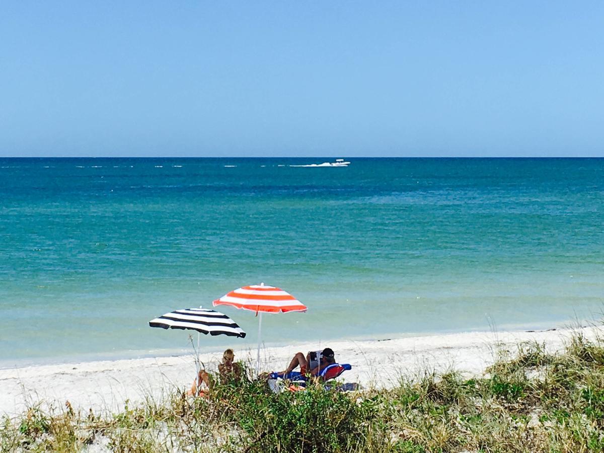 Intercoastal Holiday home *