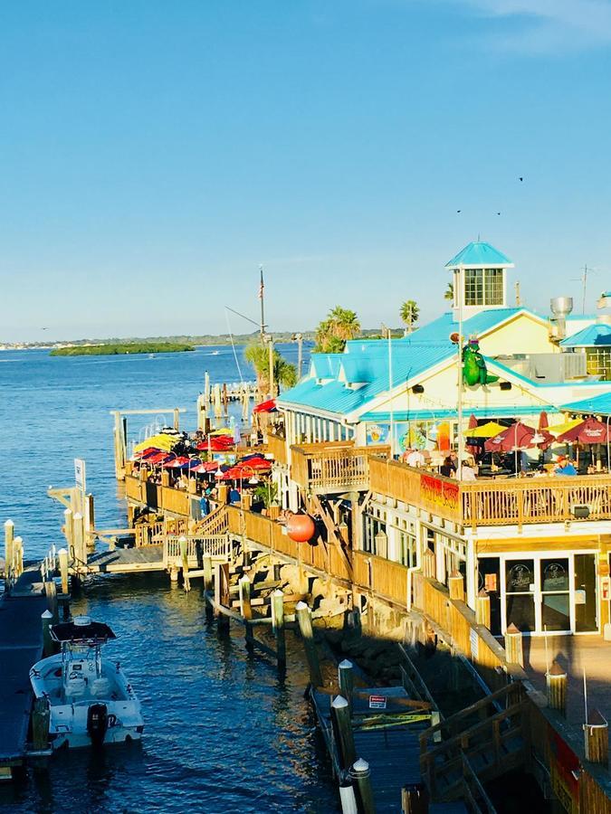 Holiday home Intercoastal *