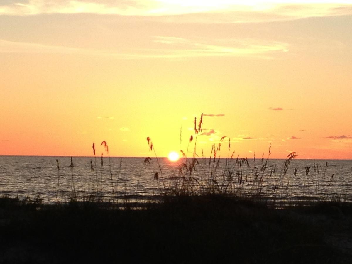 Intercoastal Holiday home *