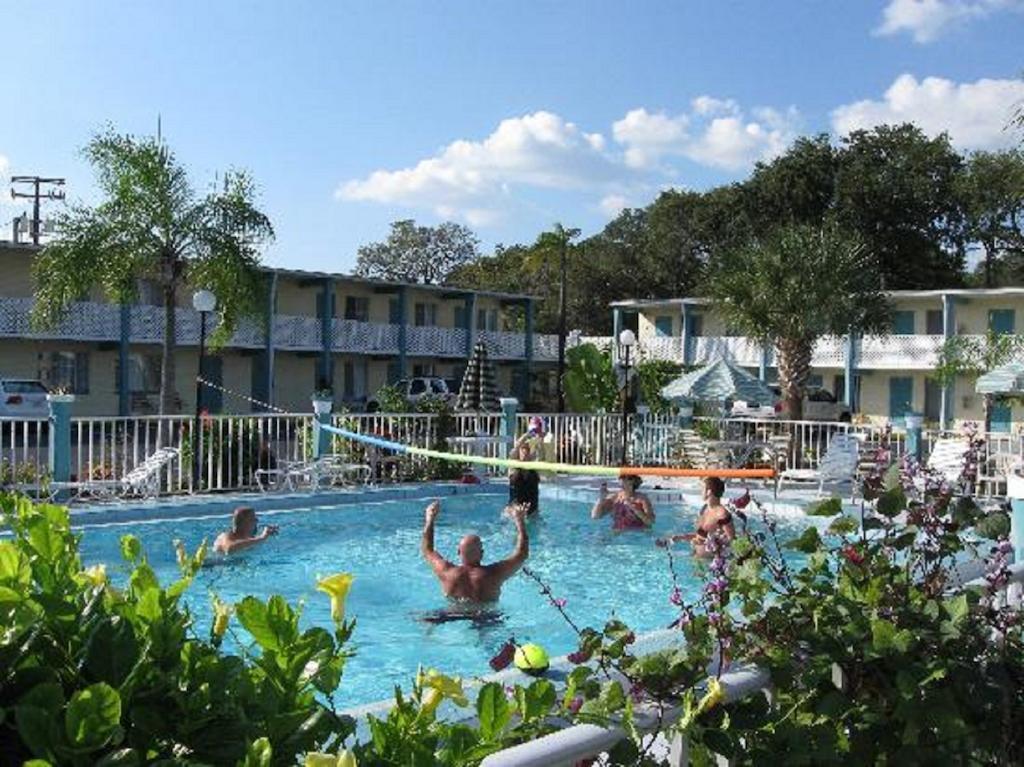 Floridian Hotel Clearwater