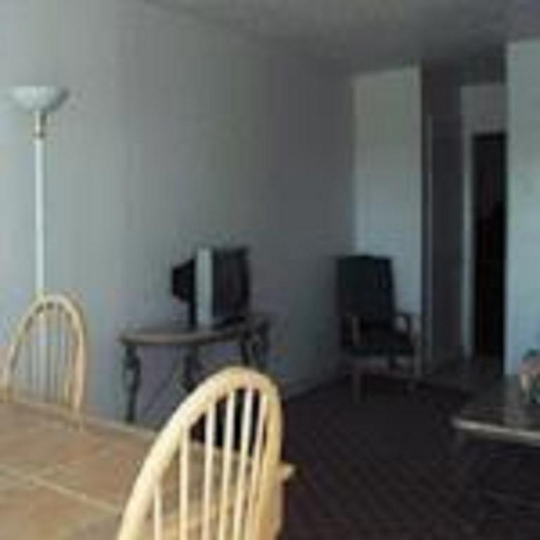 Floridian Hotel