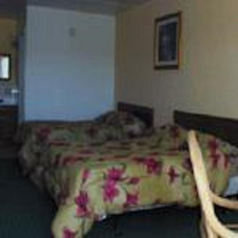 Hotel Floridian