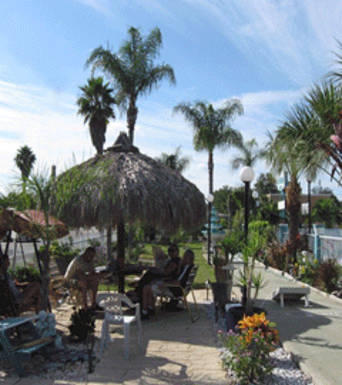 Hotel Floridian 2*