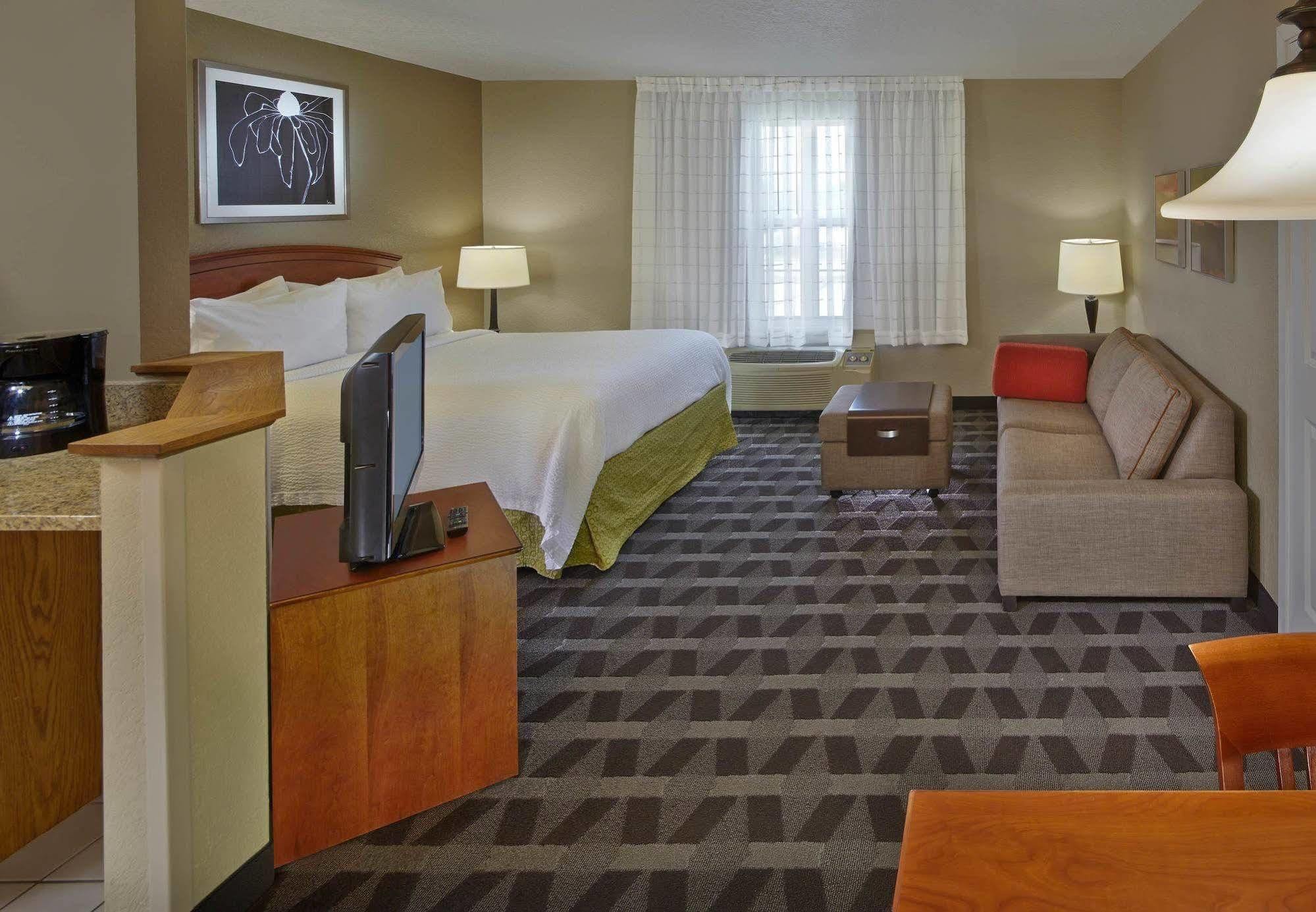 Towneplace By Marriott St. Petersburg 3* Clearwater
