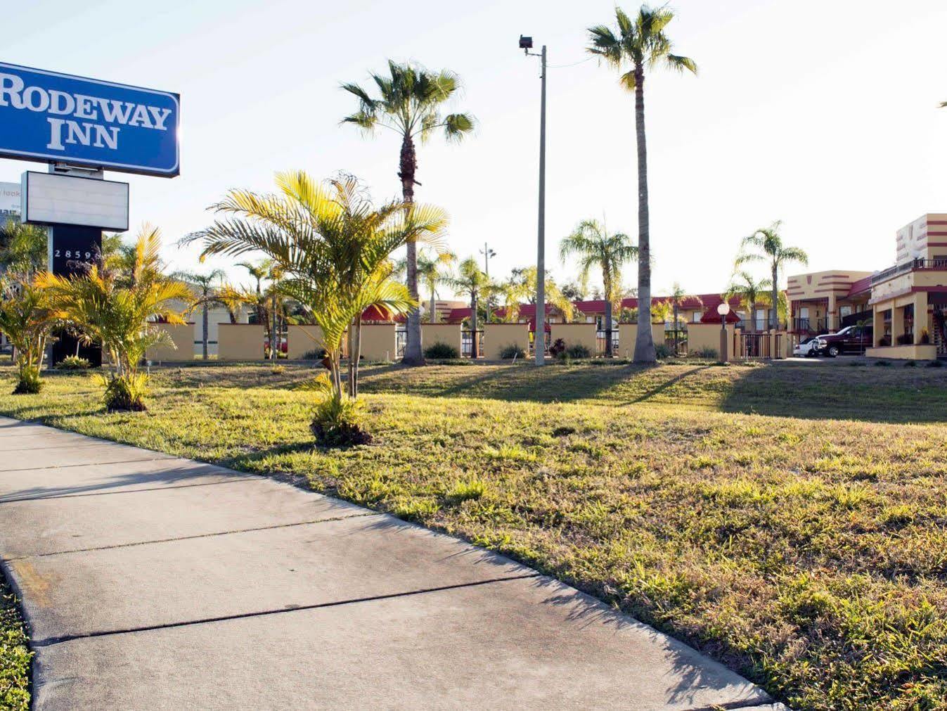 Rodeway Clearwater-dunedin Clearwater