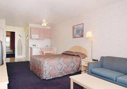 Inn Rodeway Clearwater-largo 2*