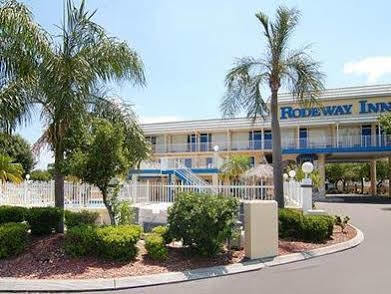 Rodeway Clearwater-largo 2* Clearwater