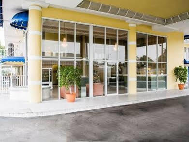Inn Rodeway Clearwater-largo Clearwater