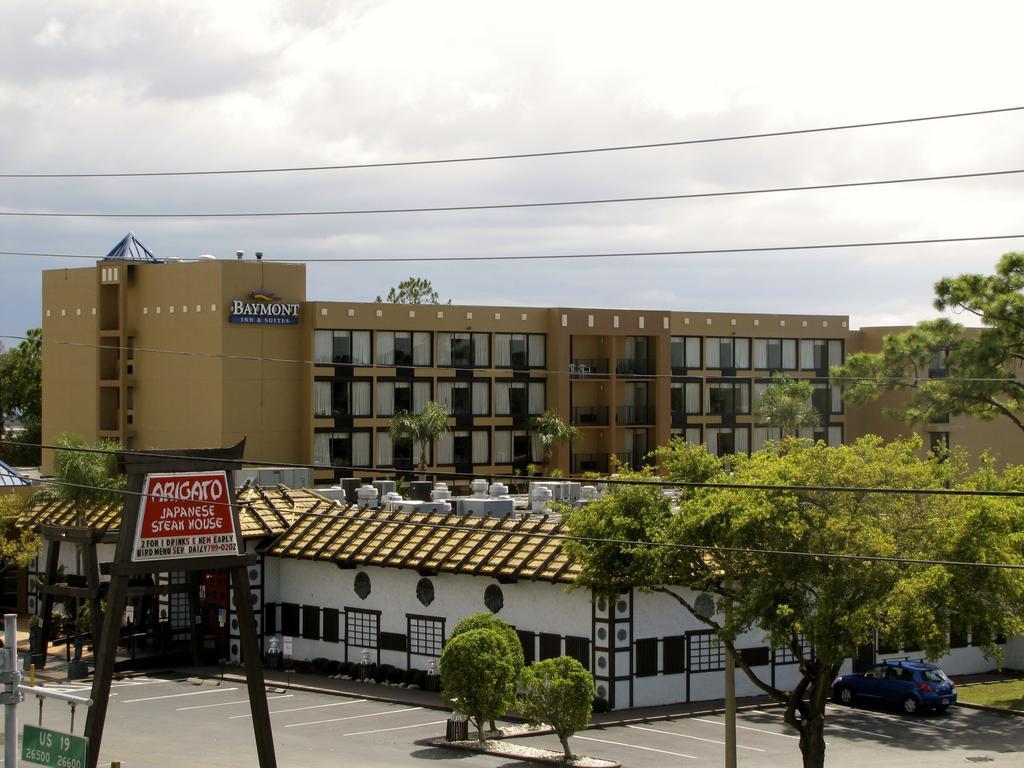 Hotel Baymont & 2*