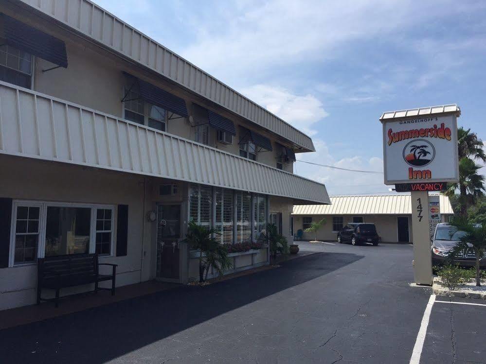 Motel Summerside 2*