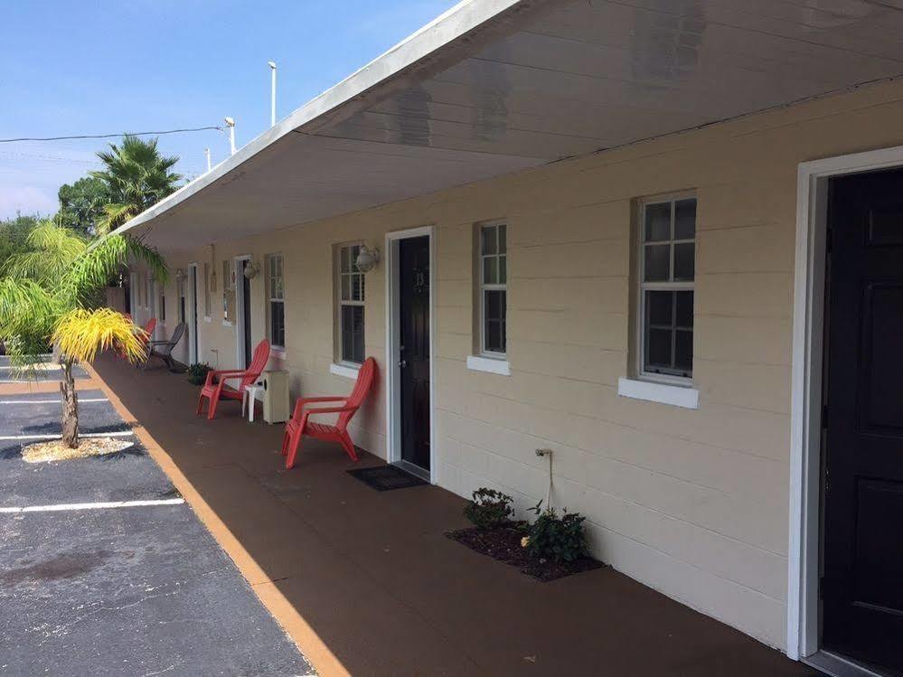 Motel Summerside 2*