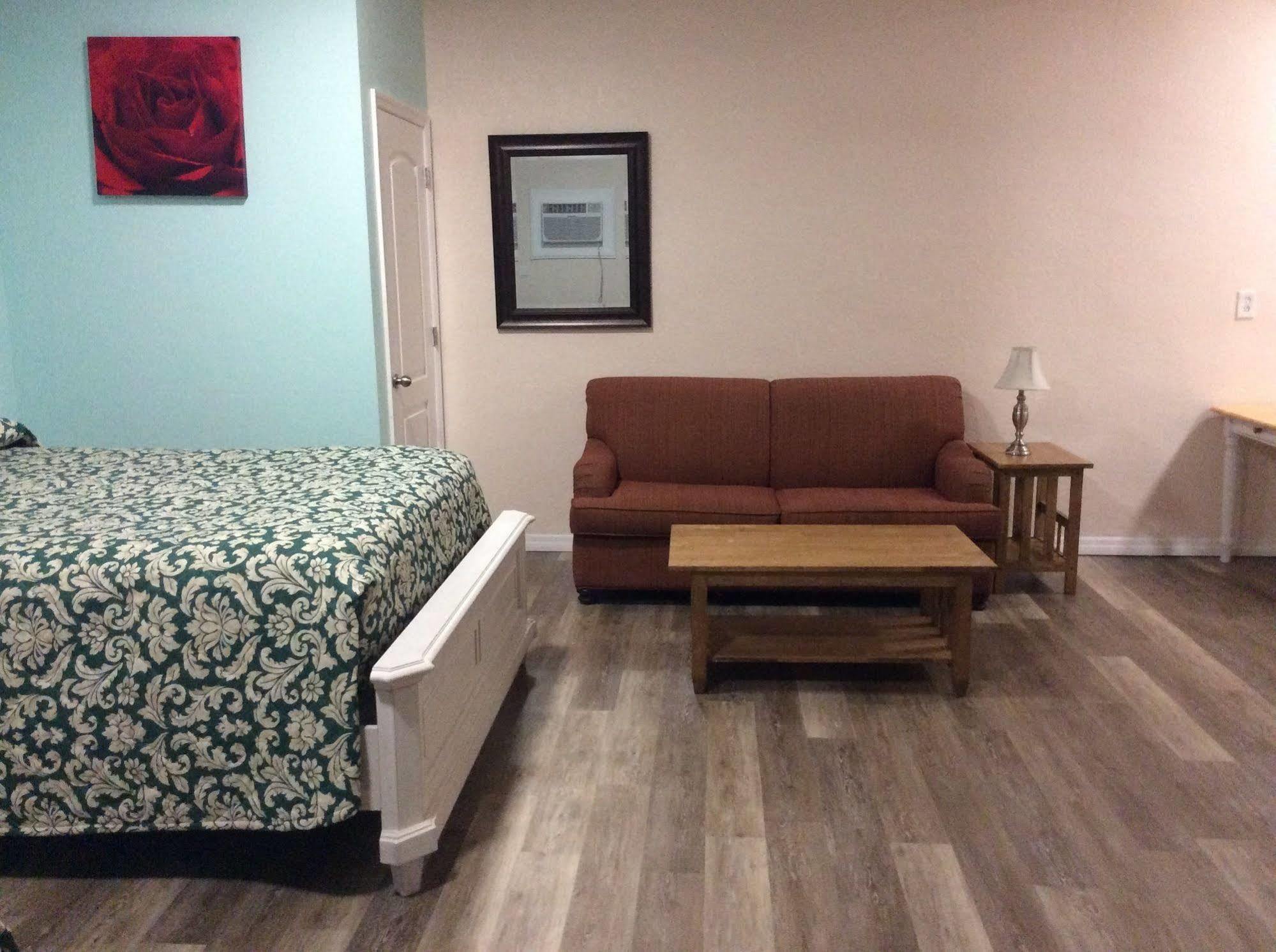 Motel Summerside