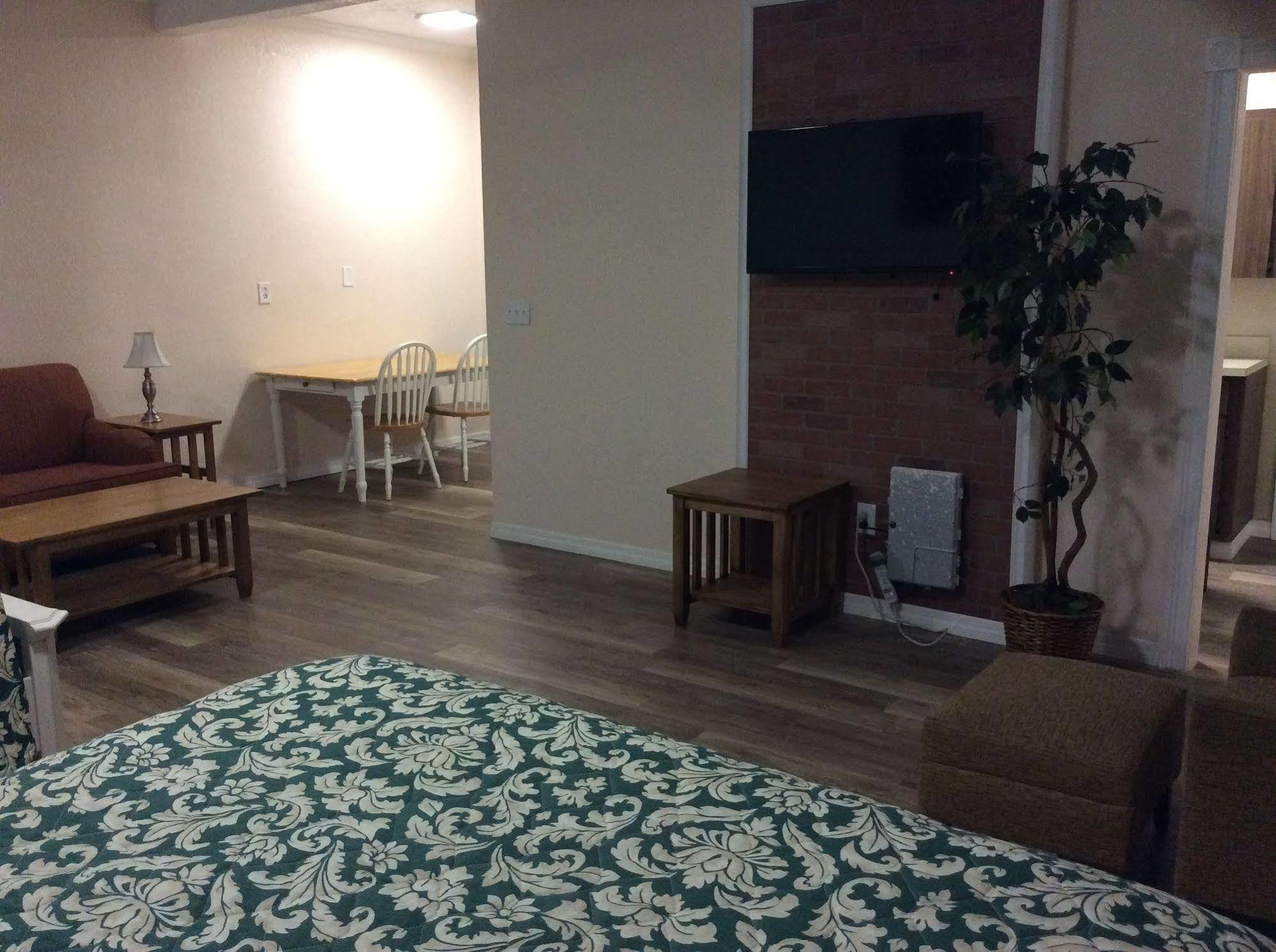 Motel Summerside Clearwater