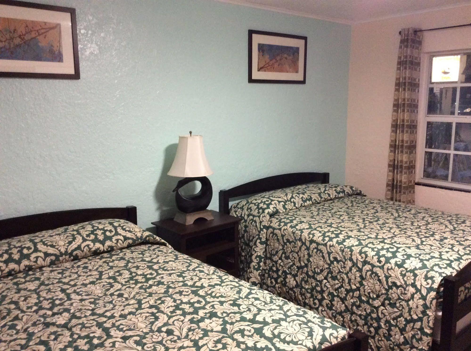 Motel Summerside Clearwater