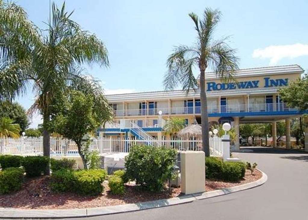 Inn Rodeway Clearwater-largo