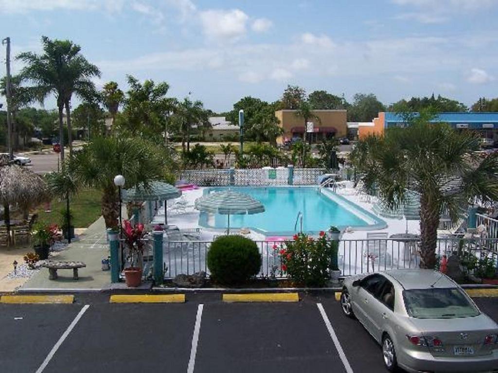 Floridian Hotel 2*