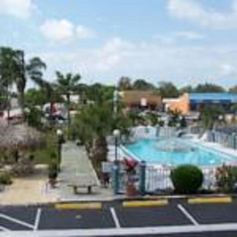 Floridian Clearwater