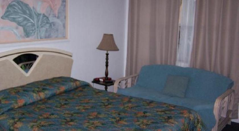 Floridian 2* Clearwater