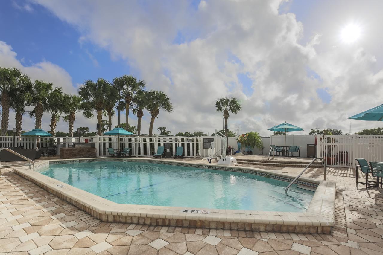 St. Petersburg Clearwater