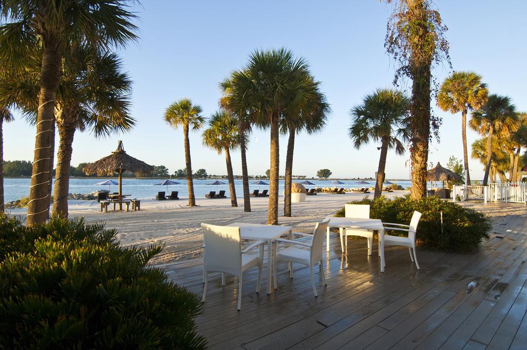 Resort Wyndham Garden