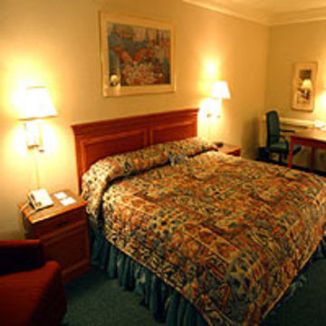 Hotel La Quinta By Wyndham St. Pete-clearwater Airport Clearwater