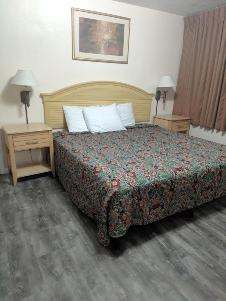 Travelers - 2* Clearwater