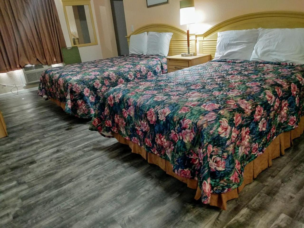 Travelers - Motel 2*