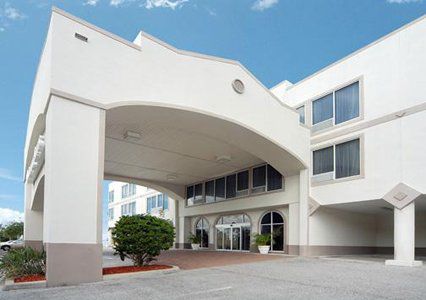 Comfort - Dunedin Hotel 3*