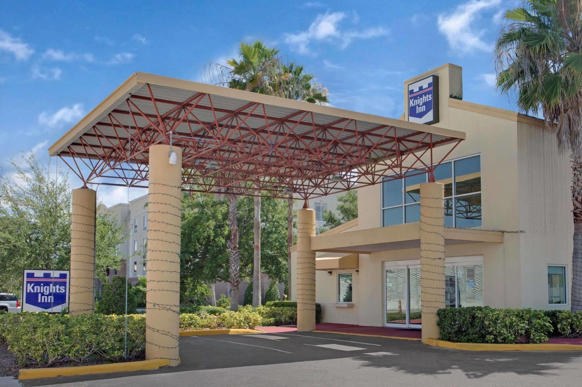 Clearwater Hotel Motel *