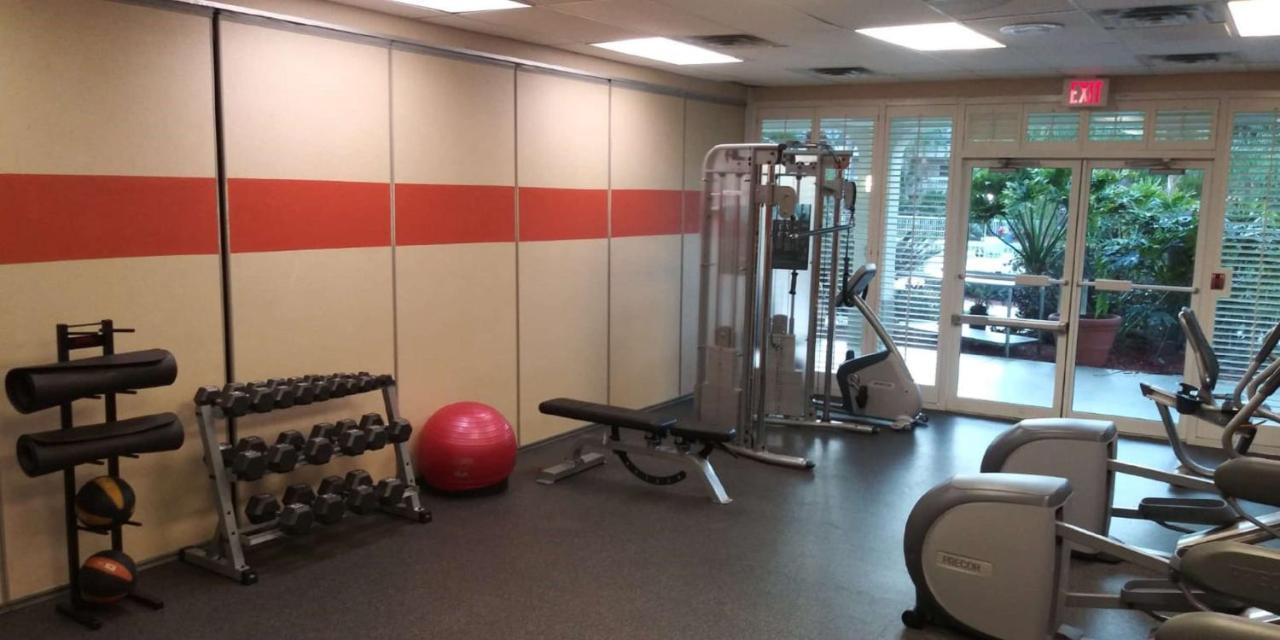 Surestay By Western Hotel Clearwater