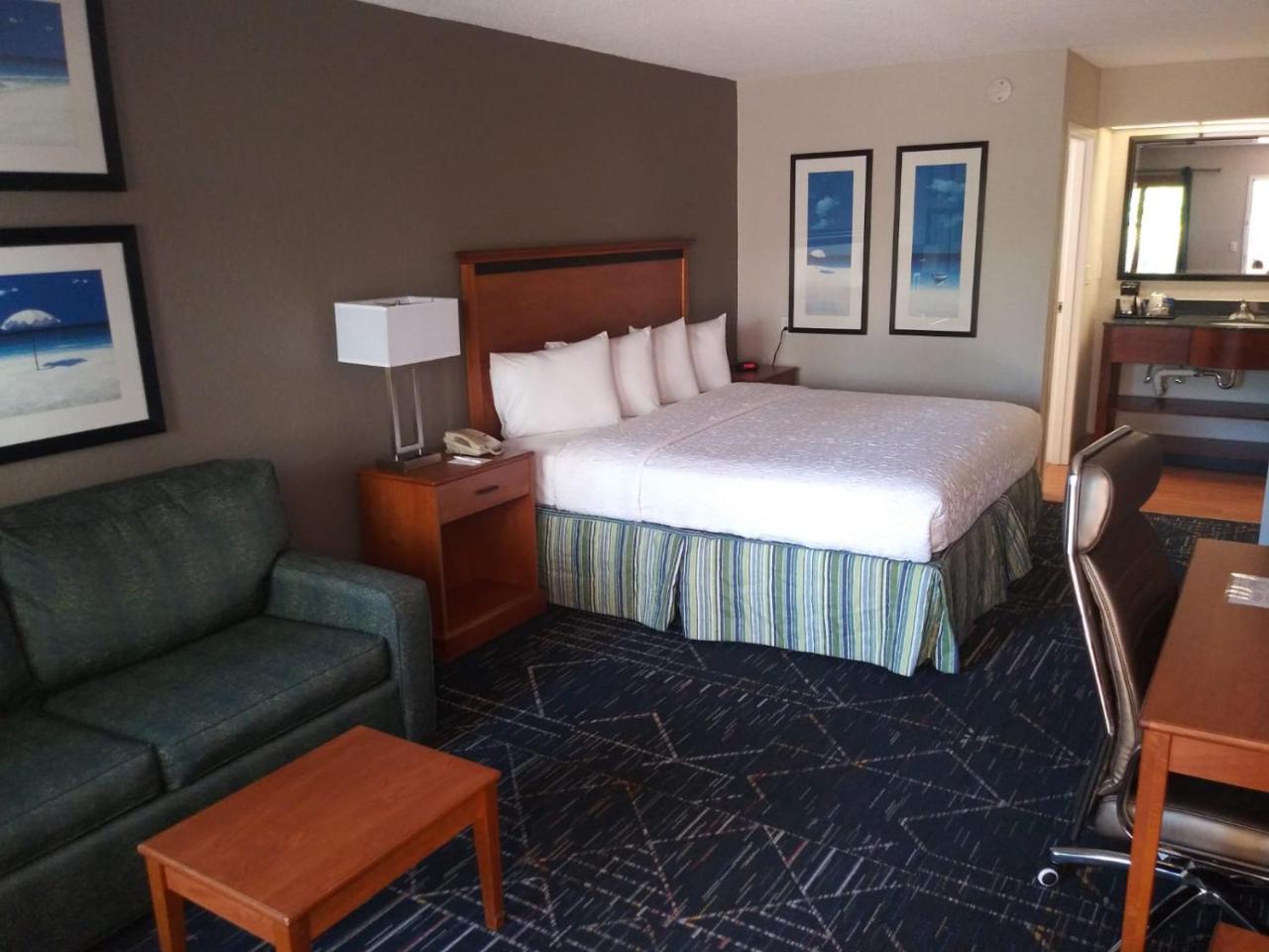Surestay By Western Hotel 3*