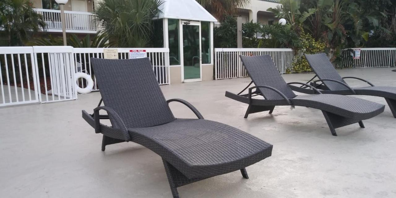 Surestay By Western Hotel Clearwater