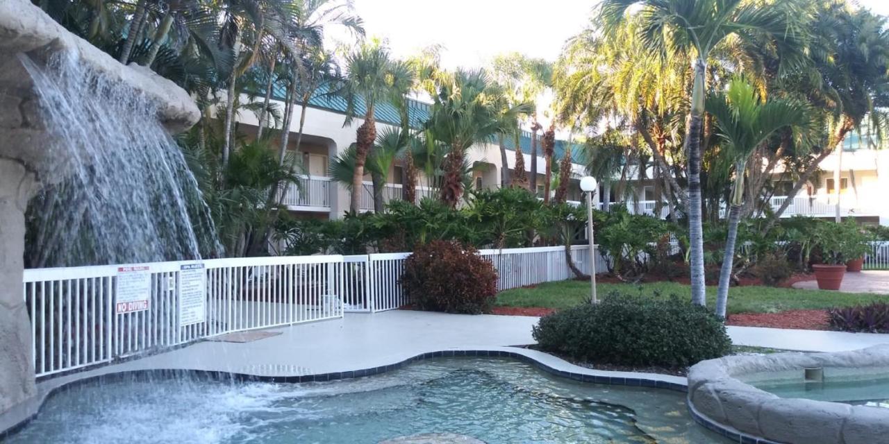 Surestay By Western Clearwater
