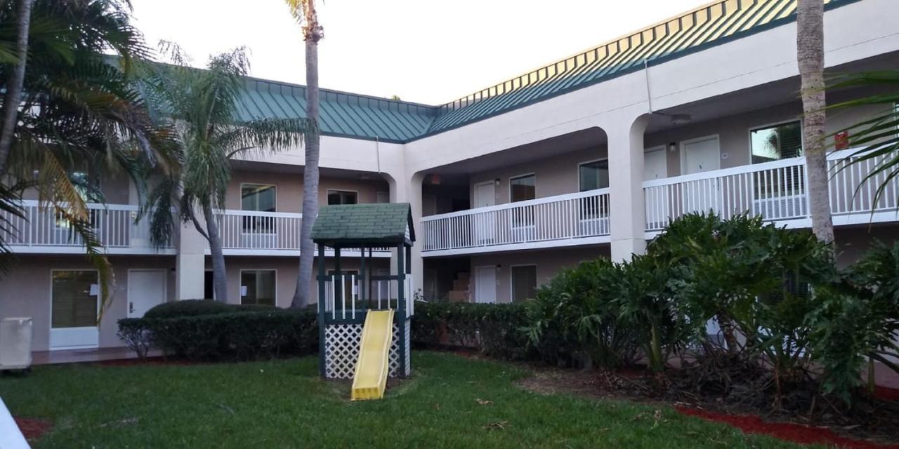 Surestay By Western 3* Clearwater