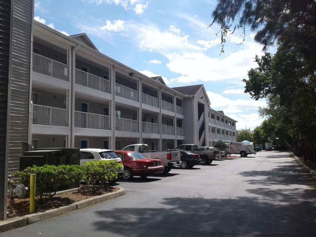 Intown Extended Fl