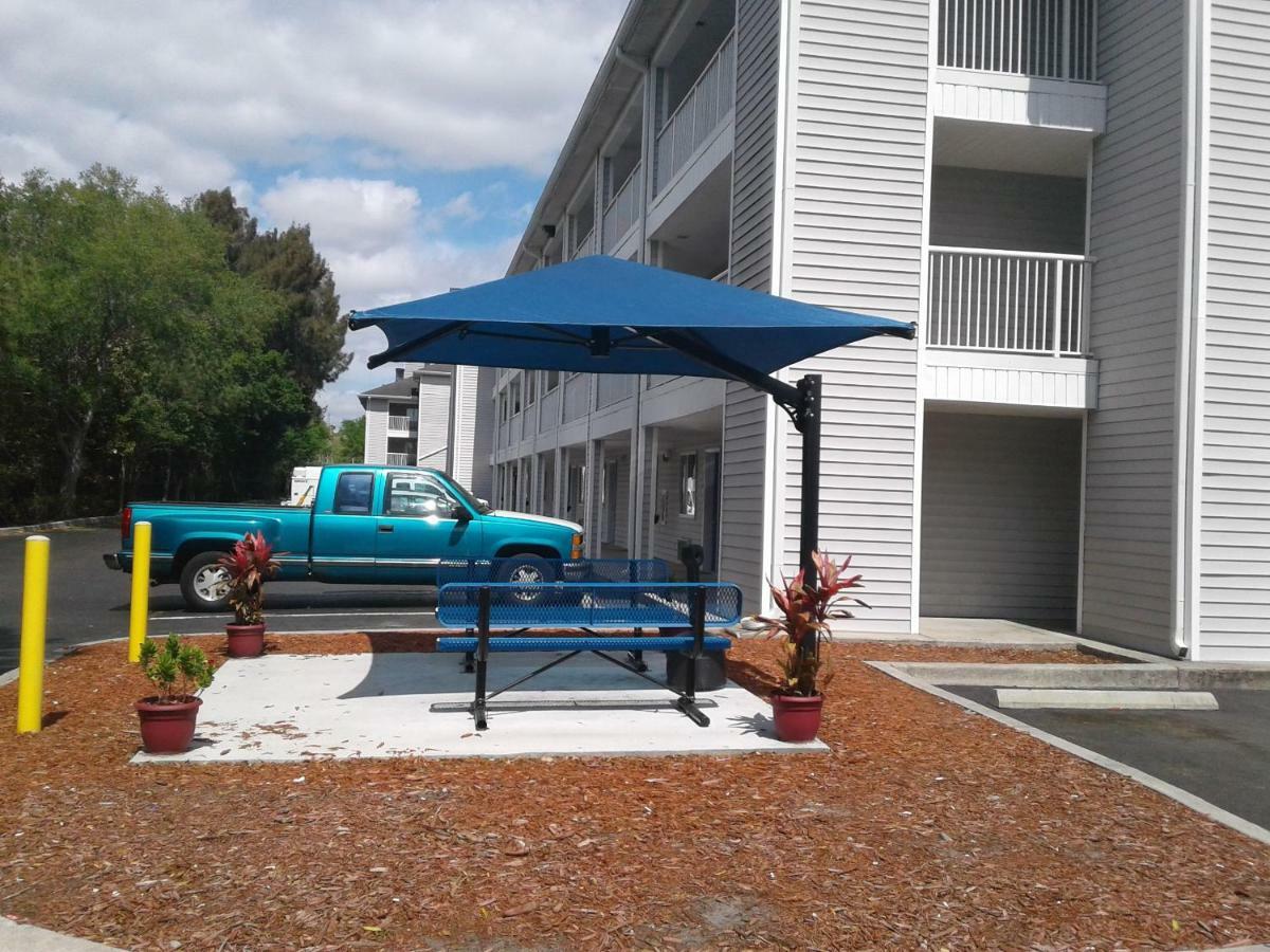 Hotel Intown Extended Fl Clearwater