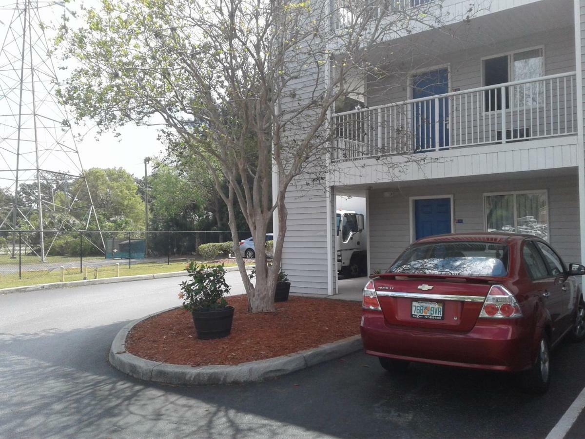 Intown Extended Fl 2* Clearwater