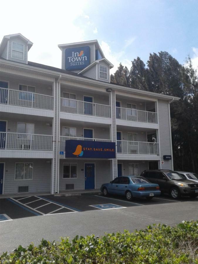 Intown Extended Fl 2* Clearwater