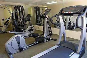 Hotel Baymont &