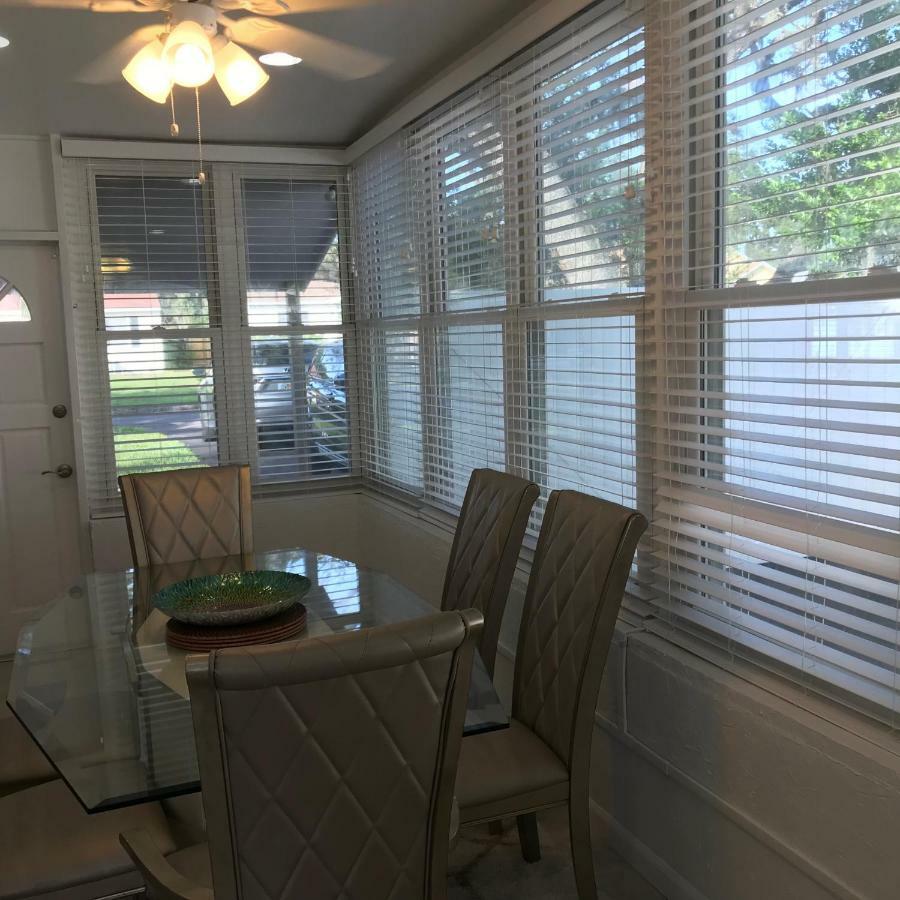 Pine Street Holiday home