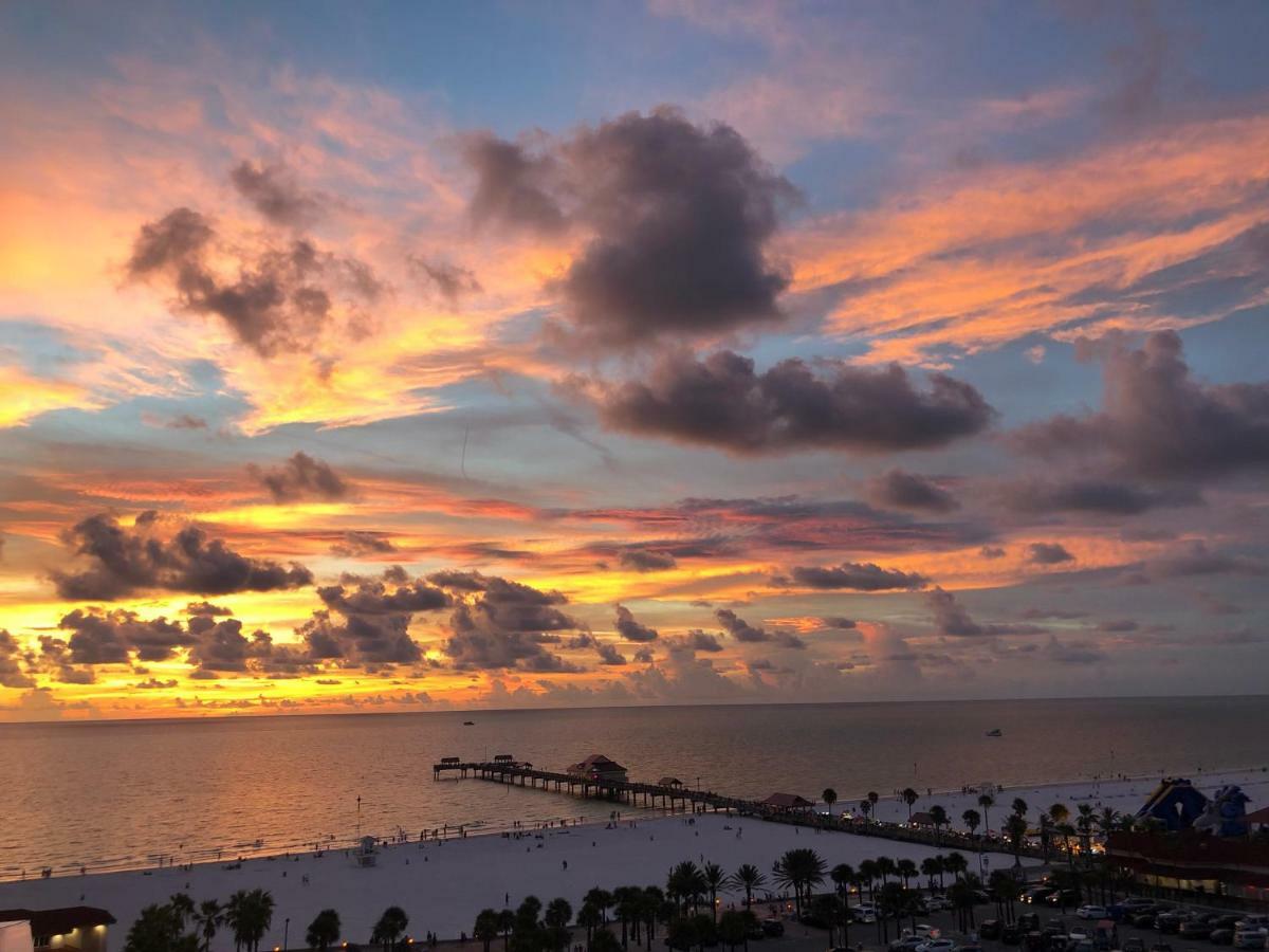 O Beautiful Minutes From Gorgeous Beaches O Clearwater