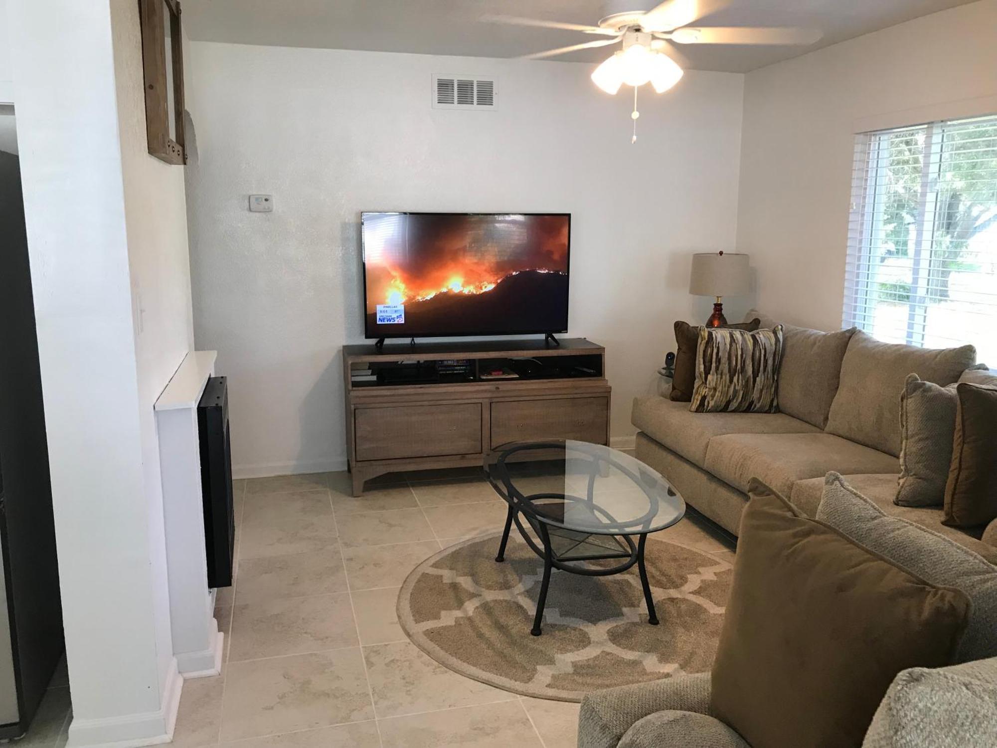 Holiday home Pine Street Clearwater